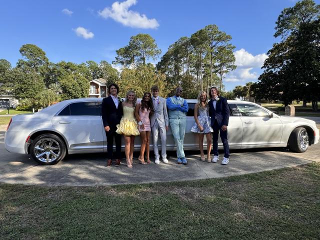 Bay Limo - 4