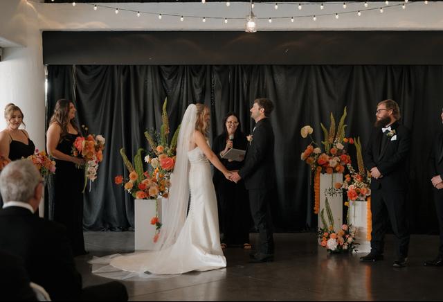 Weddings By Kate - 1