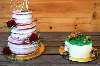 Cutie Pies & Cakery - 7