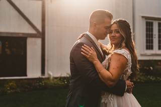 The Tannery Barn - 25