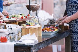 John Serock Catering - 18