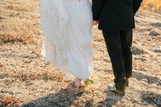 Cal Coast Wedding Beauty - 13