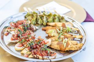 The Common Man Offsite Event Catering - 6