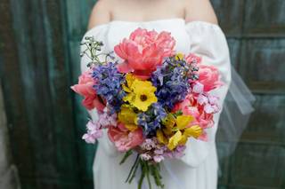 Flowers by Ellie - 5