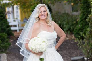 Exquisite Fit Bridal - 34