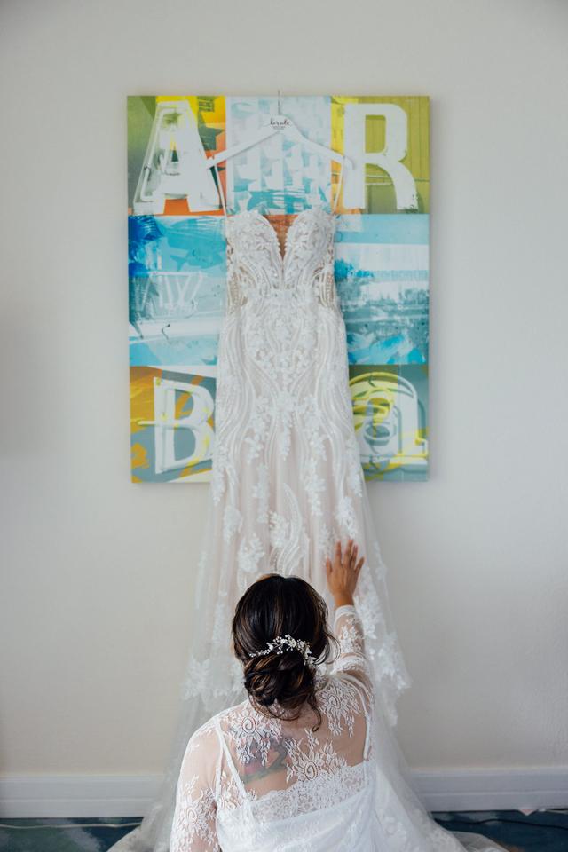 Bridal Hair by Kirsten - 2