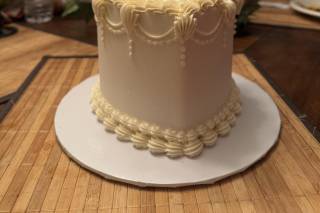 The Cake Girl - 11