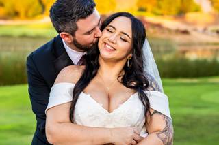 Fallbrook Estate by Wedgewood Weddings - 8