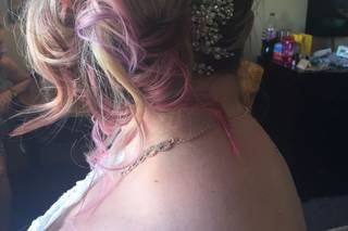 Bobbie Pin Beauty - 9