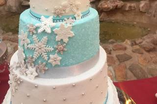 Jamie-Cakes Bakery Boutique - 46