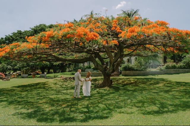 Sweetheart Weddings Costa Rica - 4