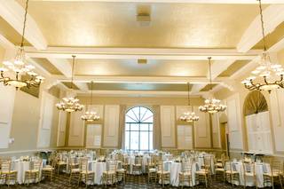 The Renaissance Center - 10