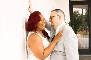 Chad Biggs Event Planning & Design - 12