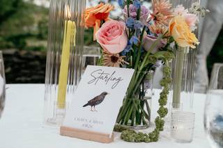 Isis Floral LLC - 8
