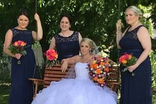 Domenic Graziano Flowers & Gifts - 30