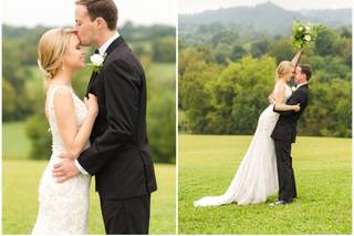 Bluegrass Wedding Barn - 37