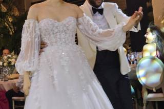 Nohely Bravo Makeup Artist - 21