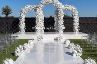 The Tiffany Effect - Wedding Planning - 5