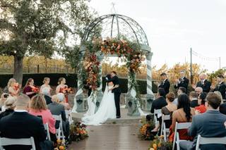 Carly Saber Events - 8