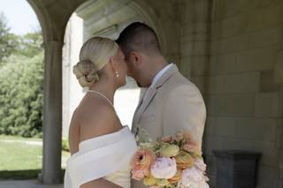 Isabella Floral Studio - 9