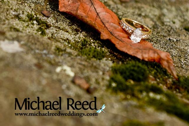 Michael Reed Wedding Photography - 3