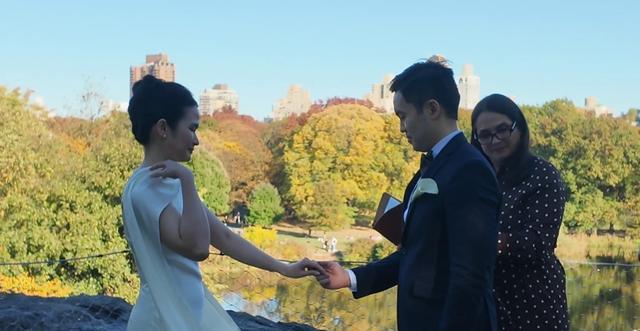 Weddings by Larissa - 3