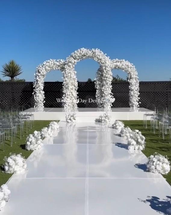 The Tiffany Effect - Wedding Planning - 2