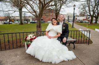 Chryssie's Bridal - 19
