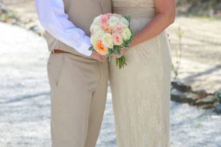 Caroline Cartier Wedding & Event Hair Stylist - 25