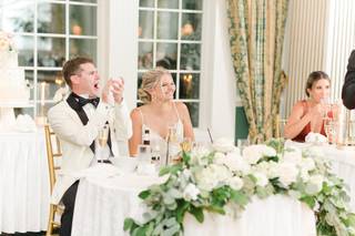 Mendenhall Inn - 62