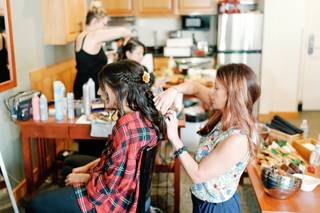 Heather Garrow Studios - 14