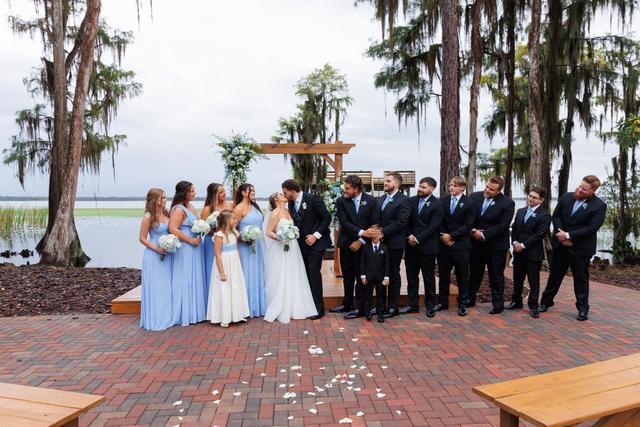 The Venue at Gentry Pines - 4