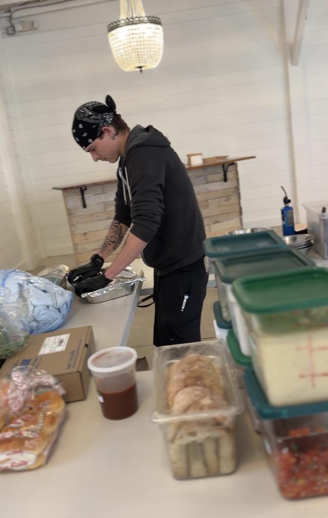 Kill Devil Catering - 2