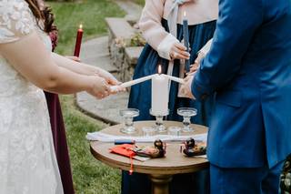 MikkiBaloy.com - Shaman and Officiant - 9