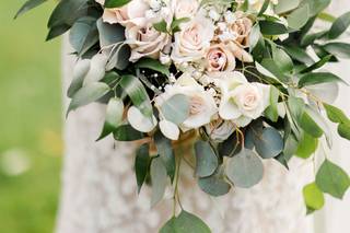 The Flowerman - 67