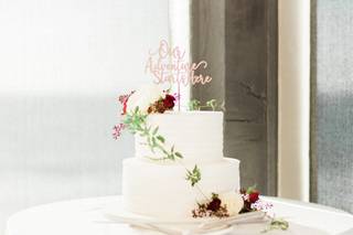 Mitsuko Floral - 133