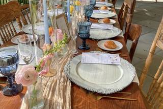 Rustic Charm Vintage Rentals - 5