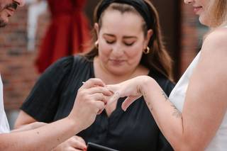 Arc Weddings - 15