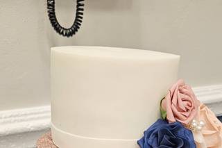 Sugar Divas Cakery - 5