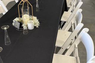 All About You Event Planning & Rentals - 35