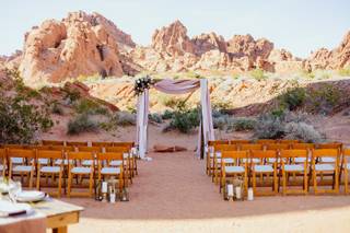 Cactus and Lace Weddings - 6