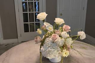 The Flower Pot - 8