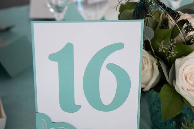 Invitations by Celine 3