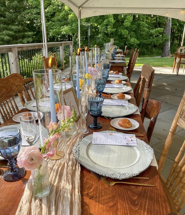 Rustic Charm Vintage Rentals - 2