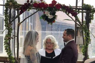 Your Wedding Officiant - 26