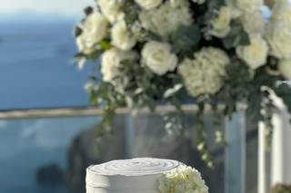 Santorini Wedding Planners - 9