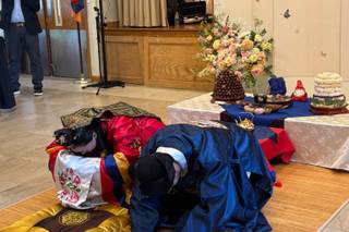 Events by Connie Lee - 4