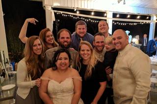 Magnolia Manor Inn & Events - 100