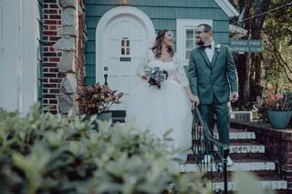 Berkshire Wedding Photography - 36