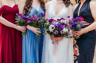 Rainbow Roots Floral Co. - 18